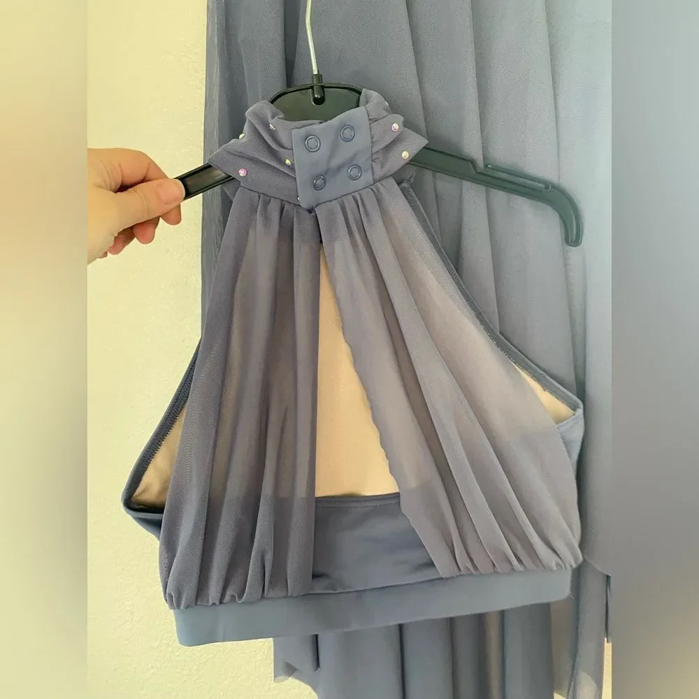 Weissman weissman dance costume lyrical custom